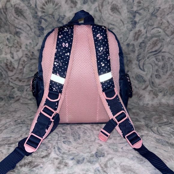 Vintage Hello Kitty Mini Backpack - Picture 5 of 5